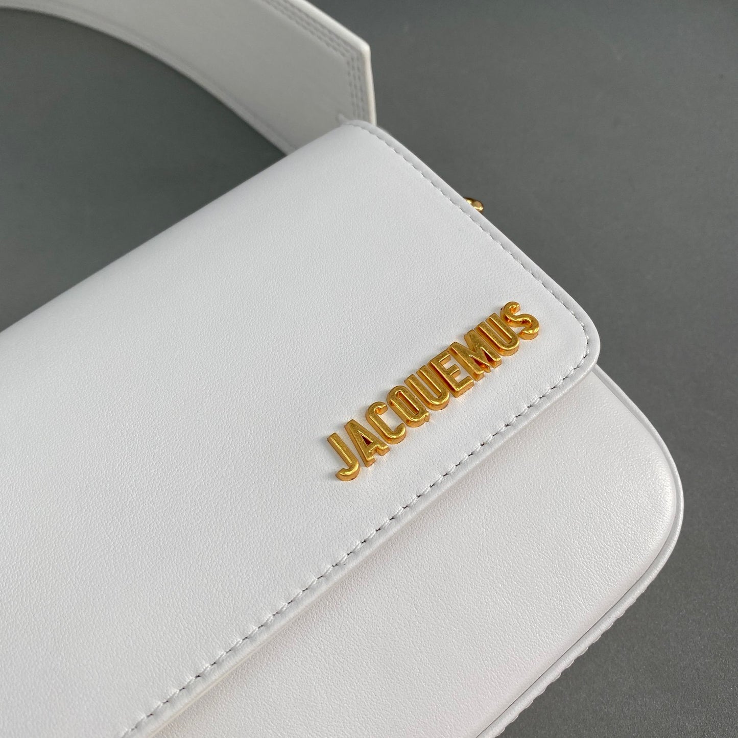 JACQ LA MONTAGNE BAG