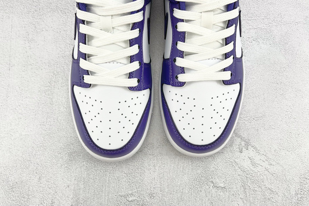 DUNK LOW COURT PURPLE
