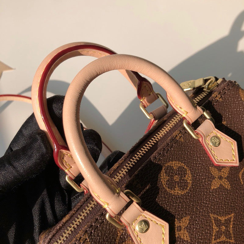 LOU NANO SPEEDY