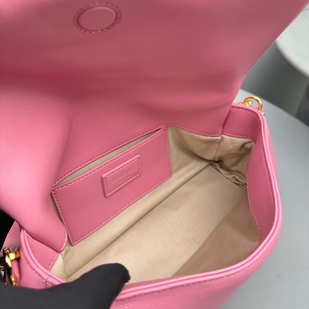 JACQ LE BAMBIMOU BAG