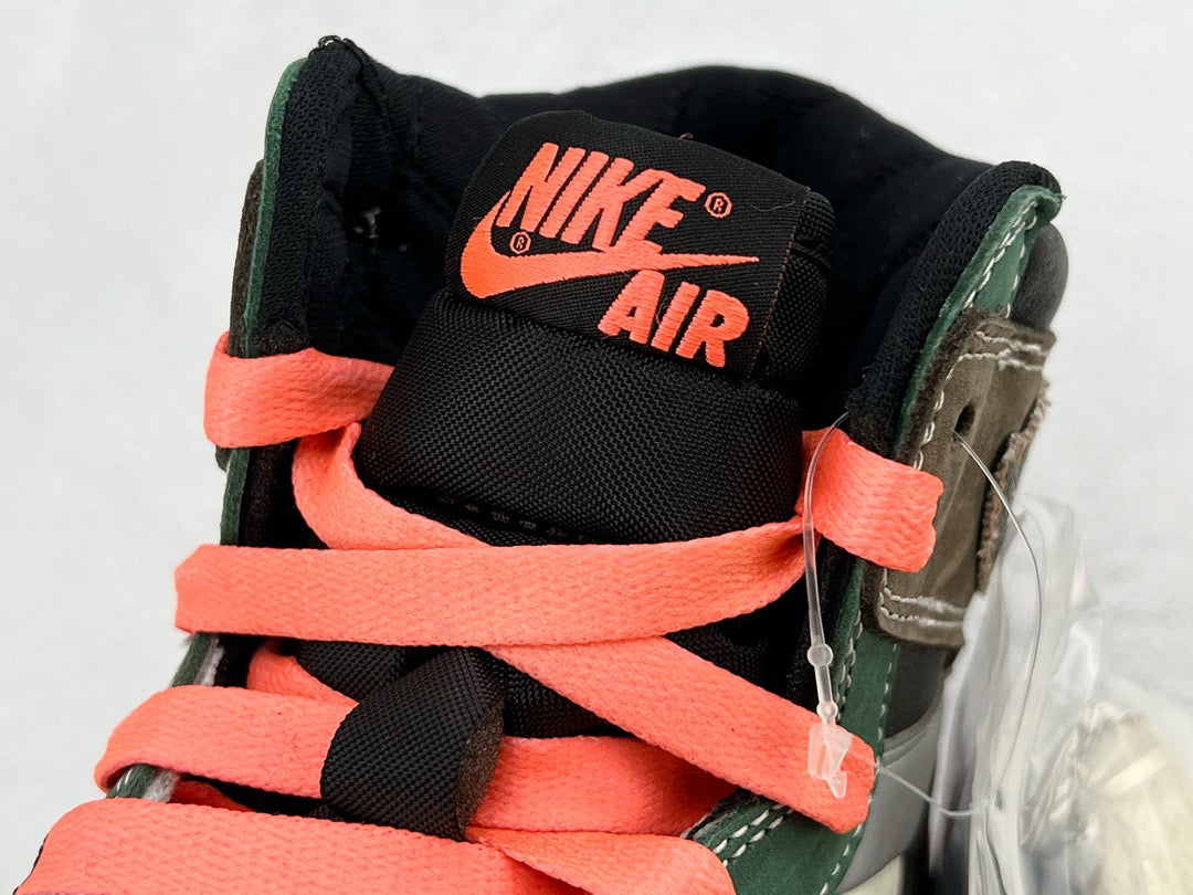 JORDAN 1 HAND CRAFTED