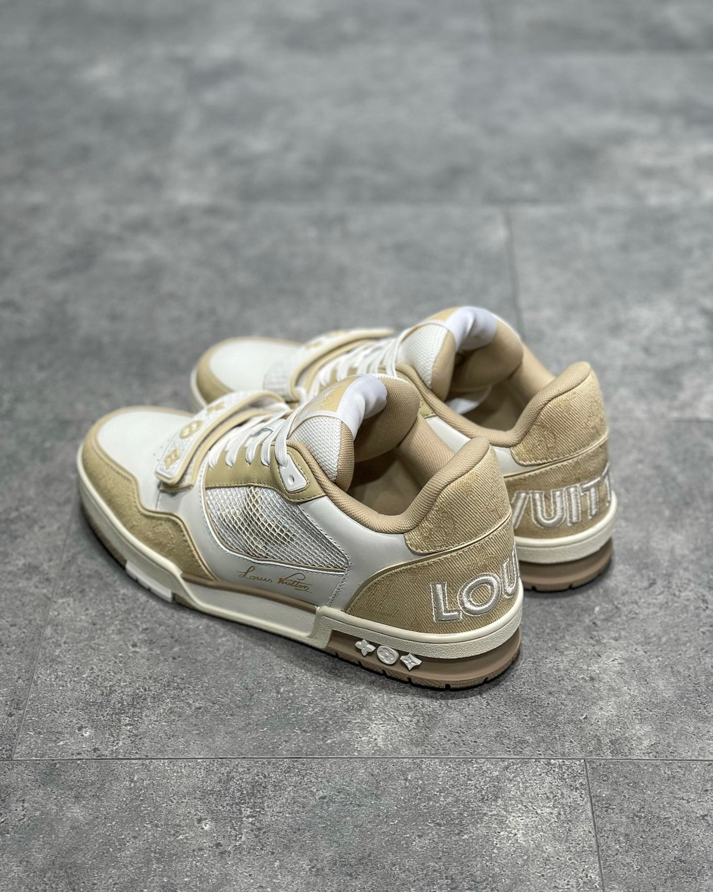 LOU TRAINERS