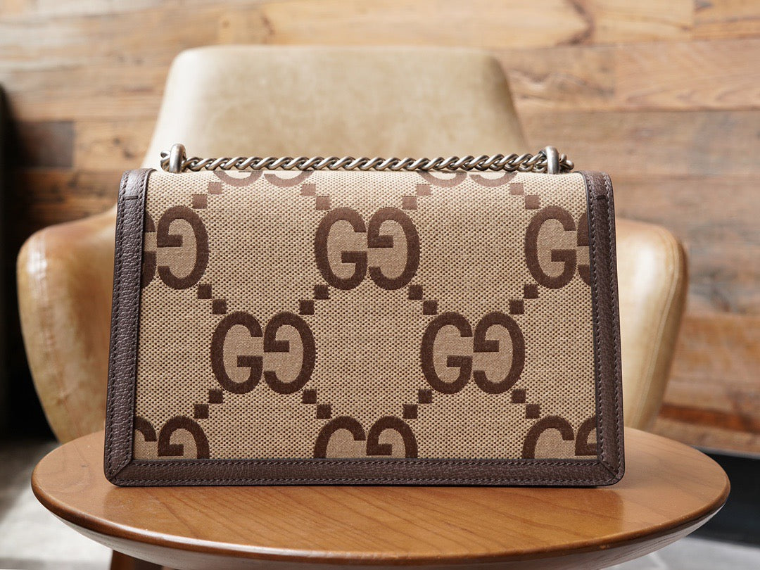 GG DIONYSUS SMALL SHOULDER BAG