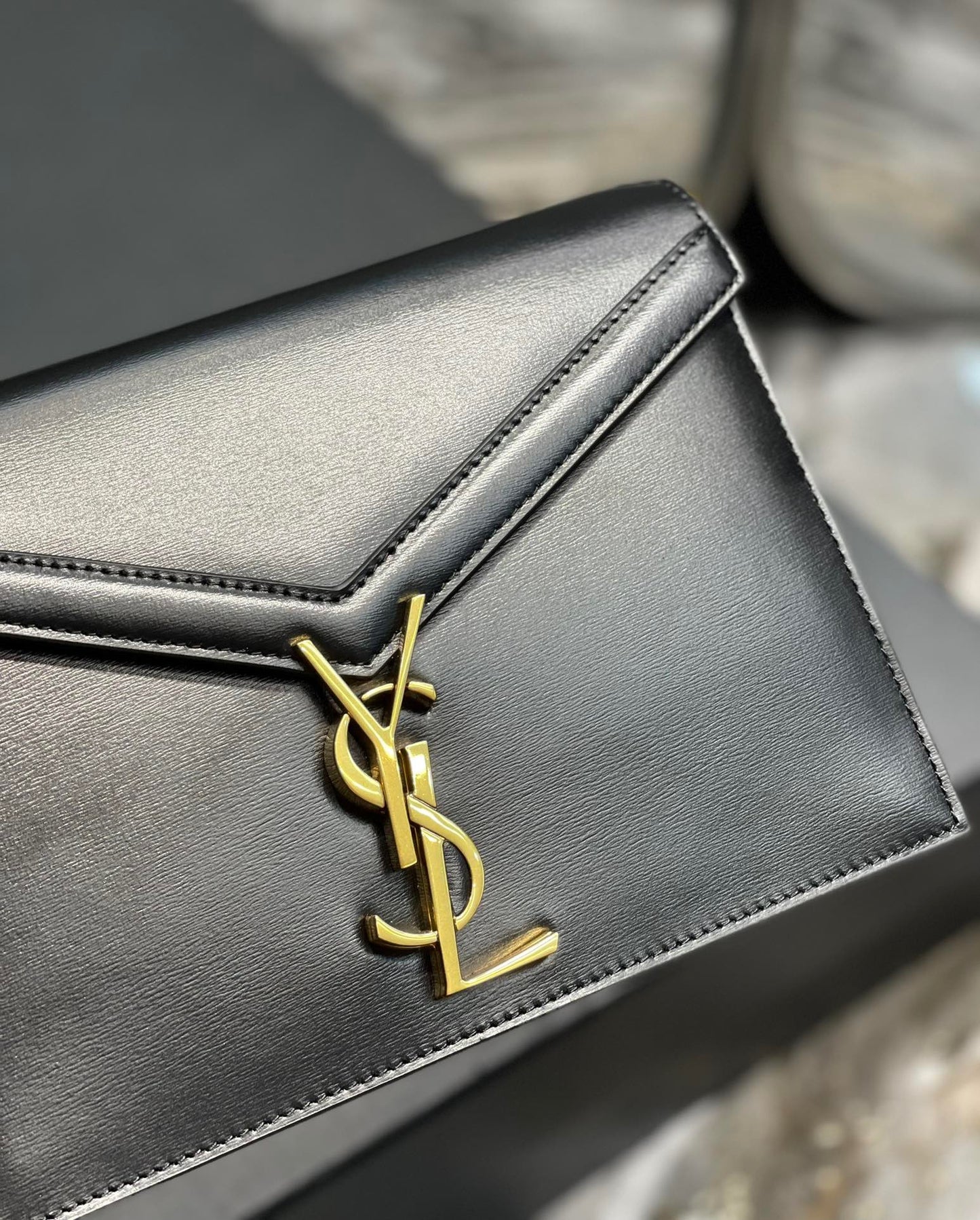 SL CASSANDRA MEDIUM BAG