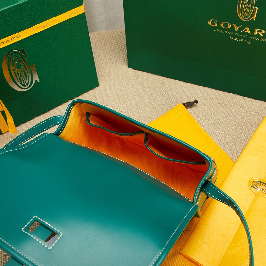 GOYA BELVEDERE PM BAG