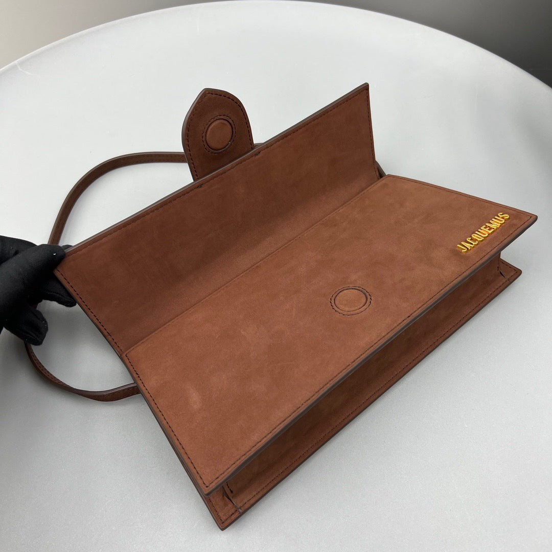 JACQ LE BAMBINO LONG BAG