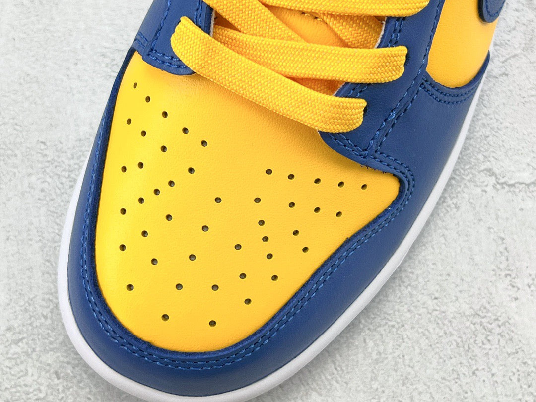 DUNK LOW RETRO UCLA