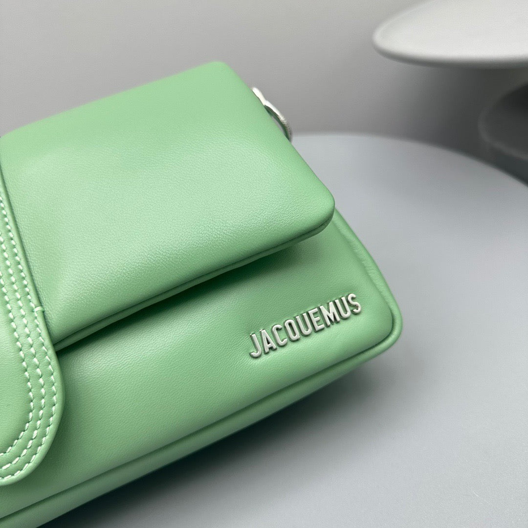 JACQ LE BAMBIMOU BAG