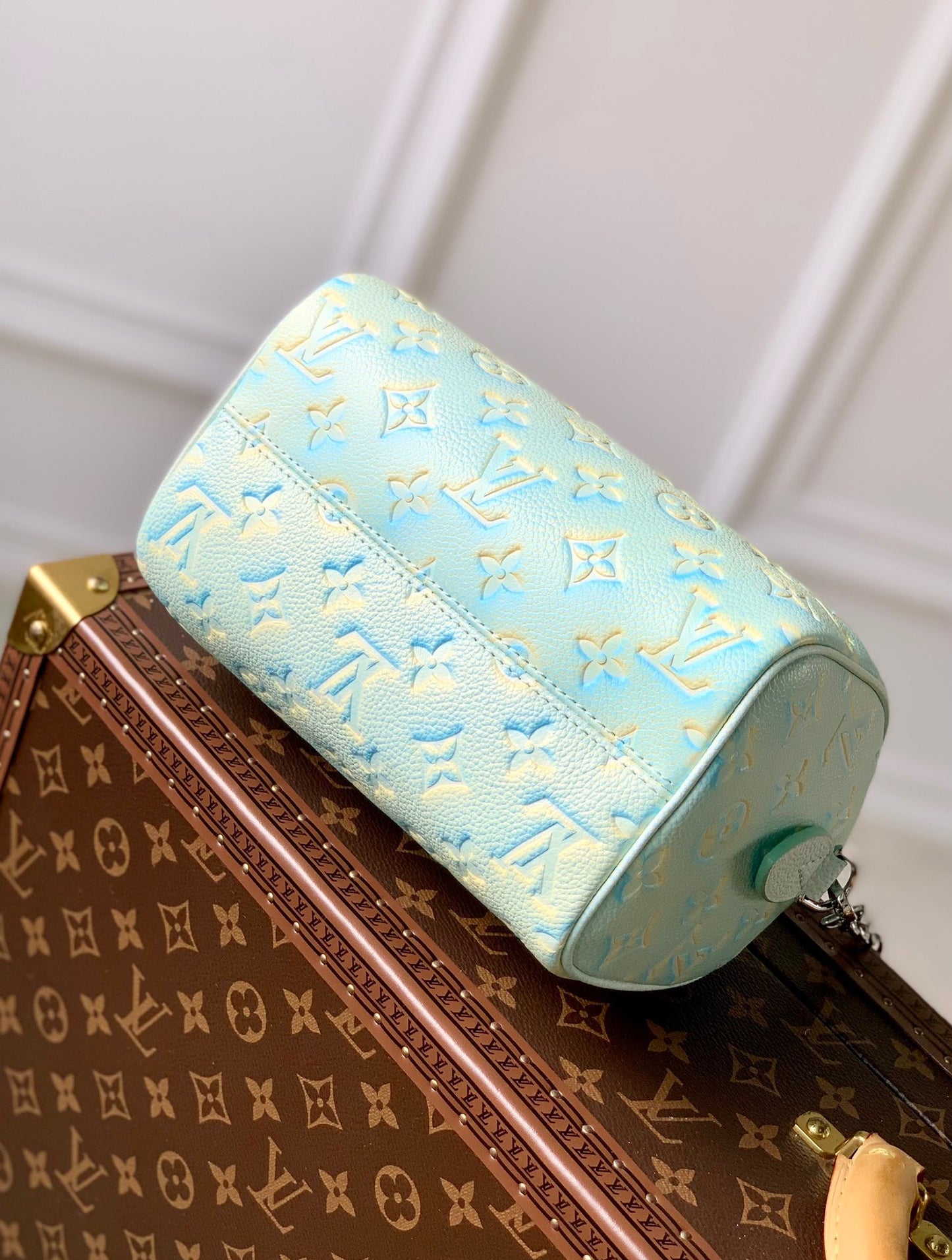 LOU SPEEDY BANDOULIÈRE 20 BAG
