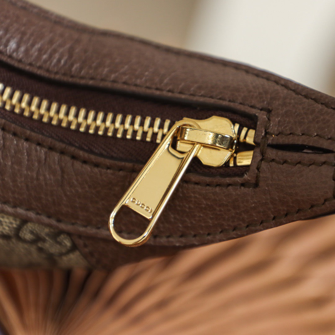 GG OPHIDIA MINI BAG