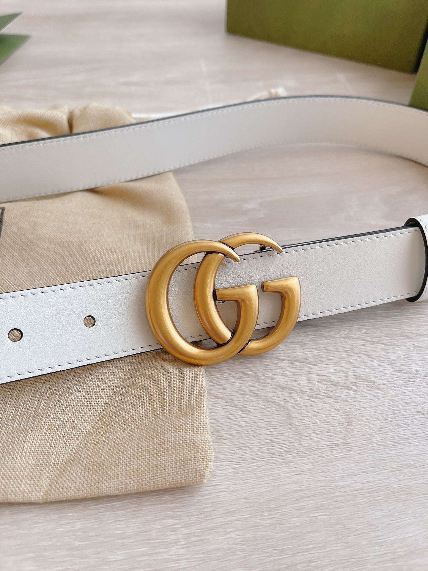 GG BELT 3cm