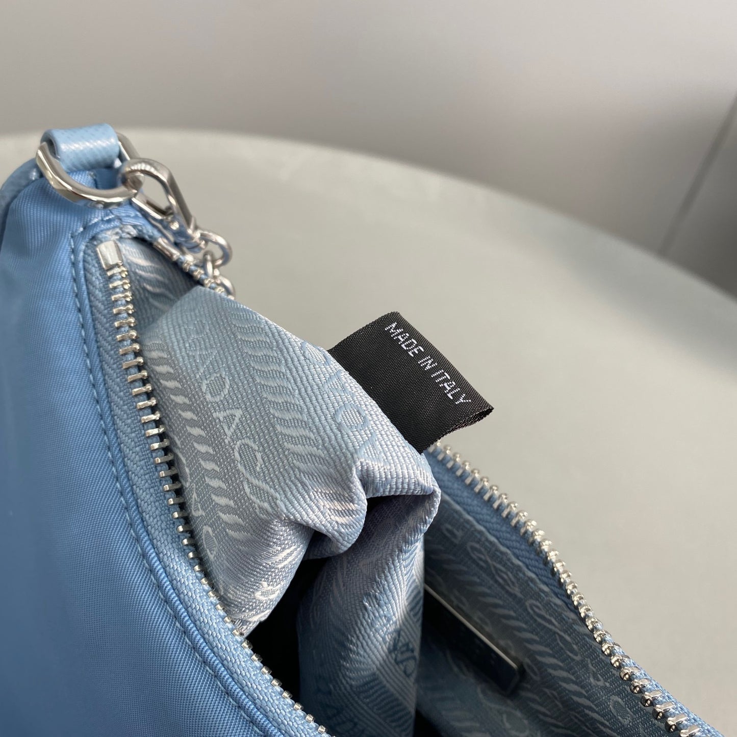 PD NYLON RE-EDTION 2005 BAG