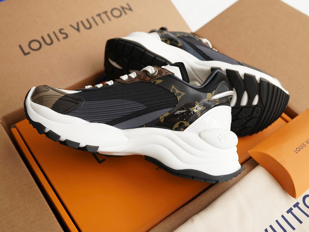 LOU RUN 55 TRAINERS