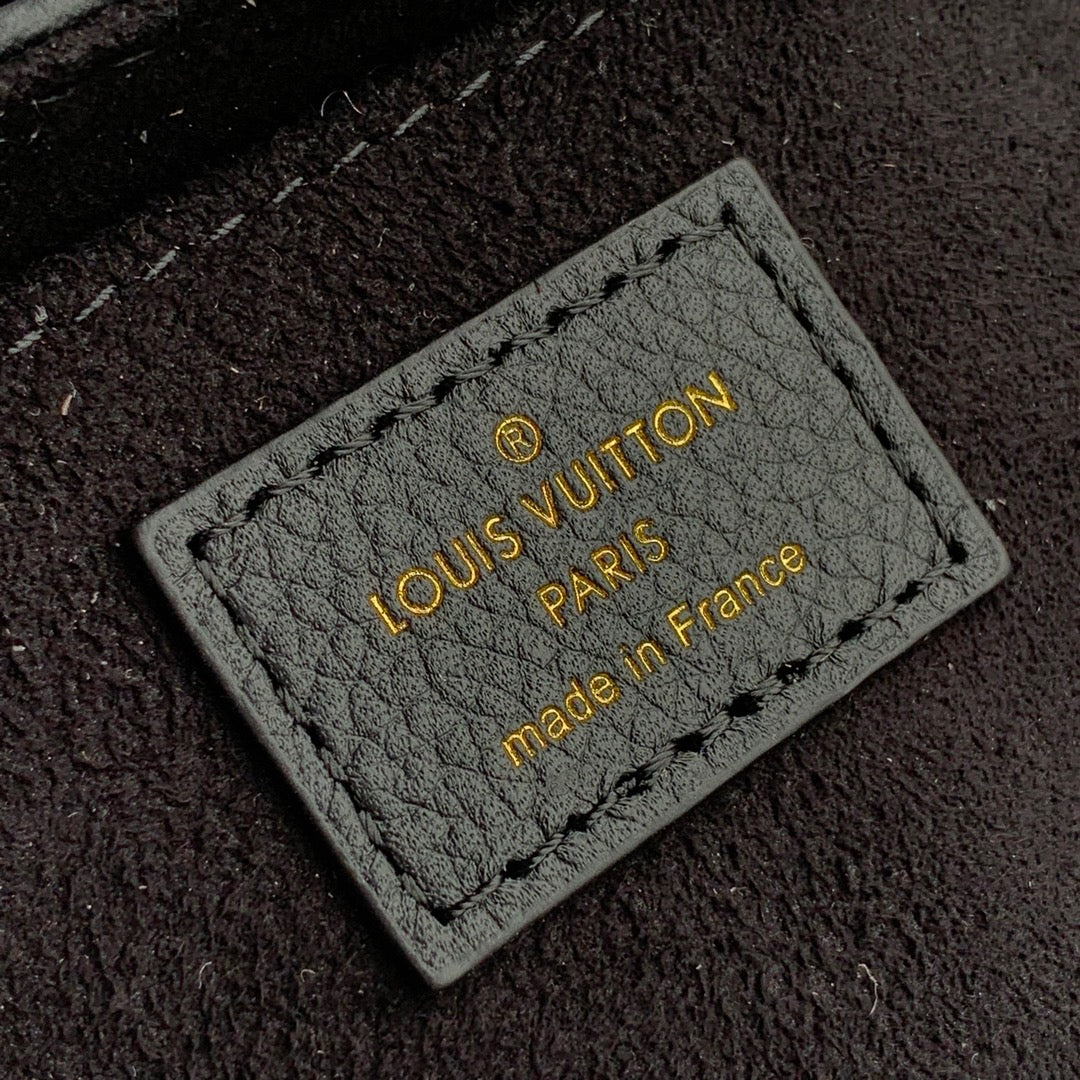 LOU FAVOURITE BAG