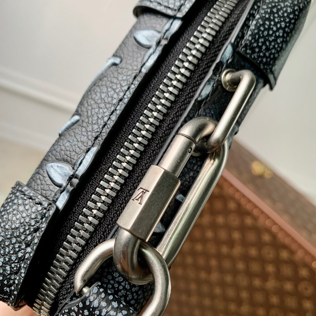 LOU SOFT TRUNK