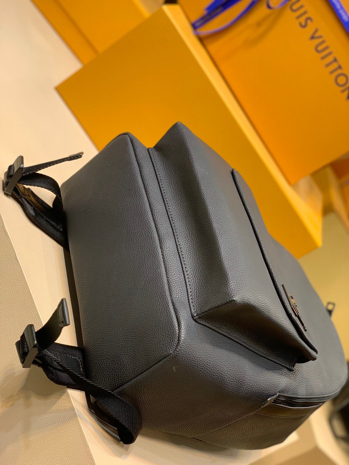 LOU AEROGRAM BACKPACK