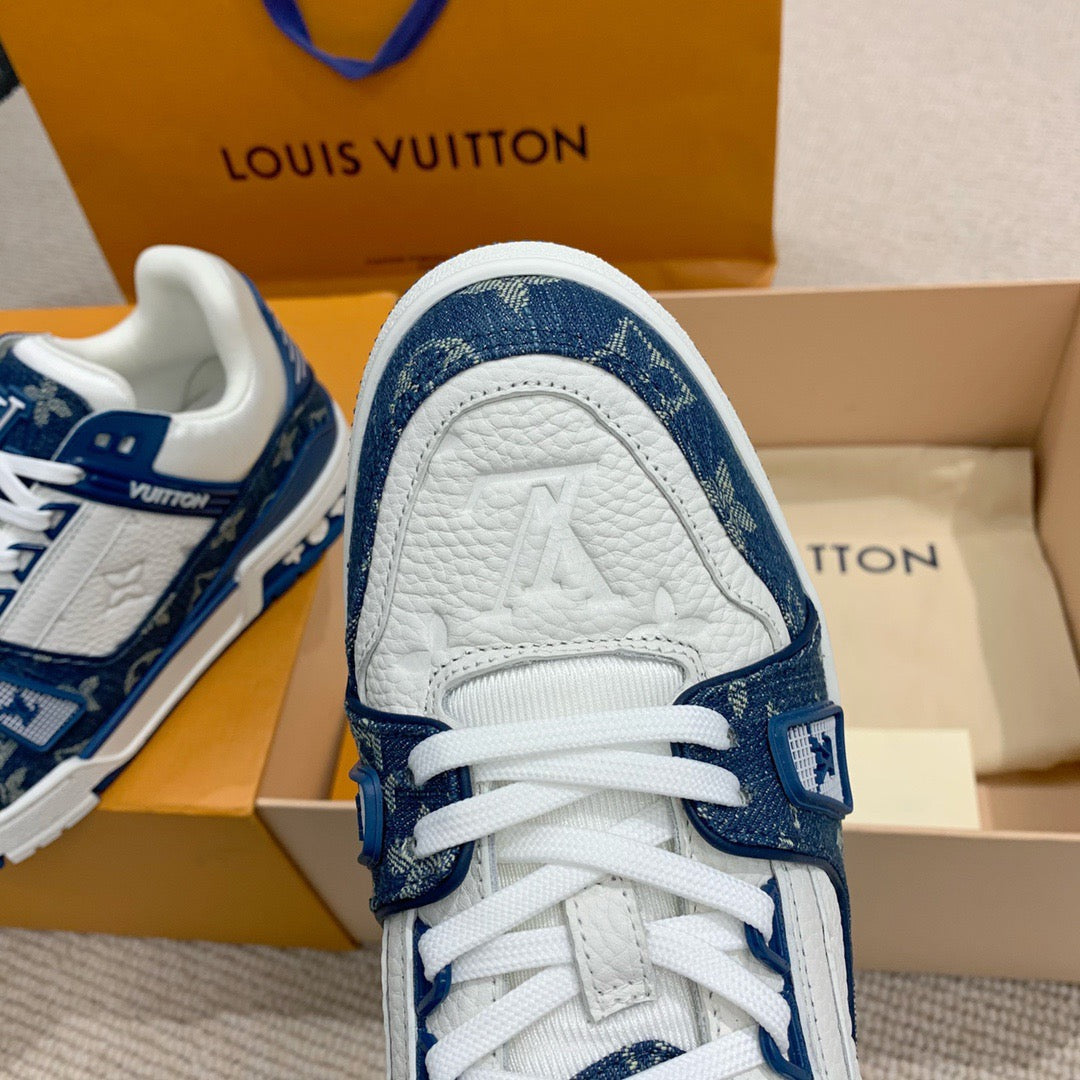 LOU TRAINERS
