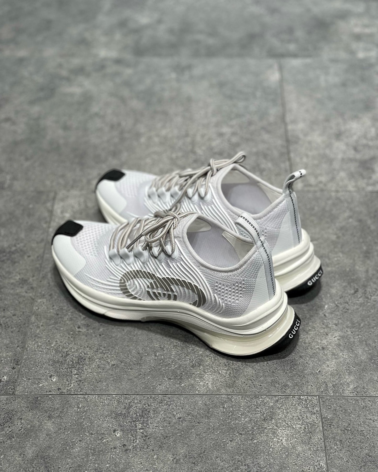 GG RUN SNEAKER