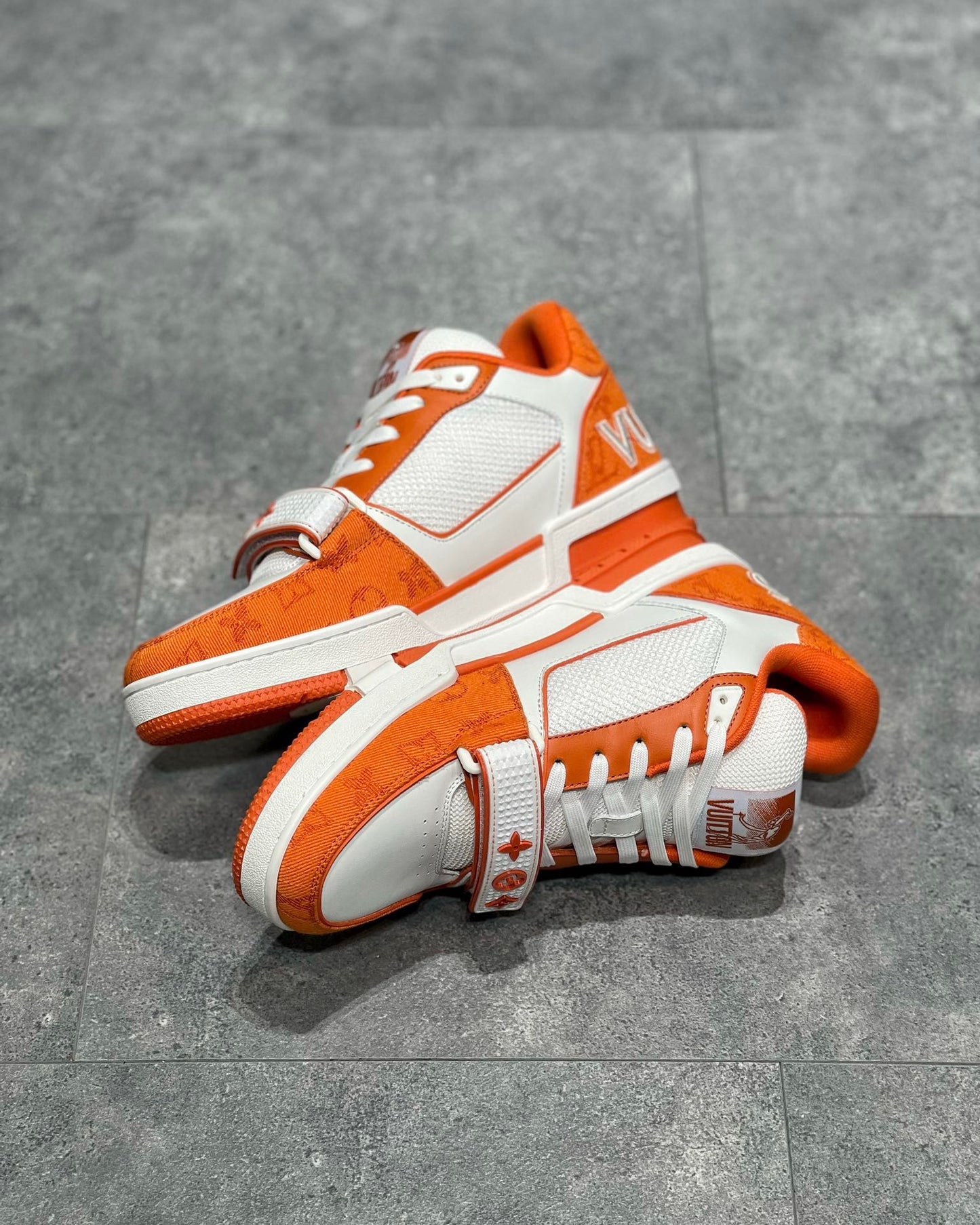 LOU TRAINERS