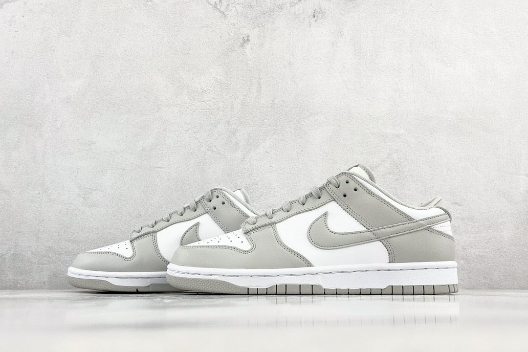 DUNK LOW GREY FOG