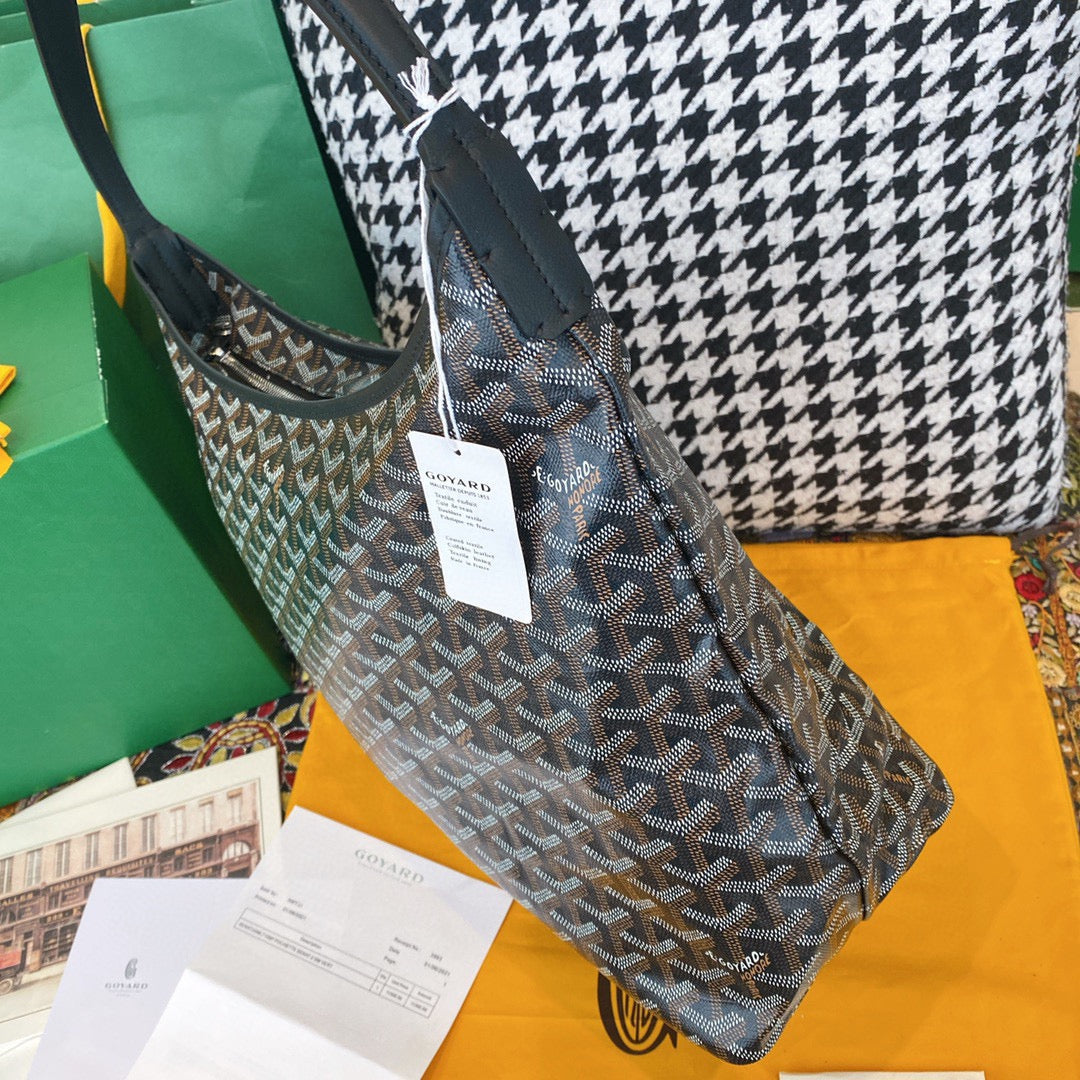 GOYA BOHEME HOBO BAG