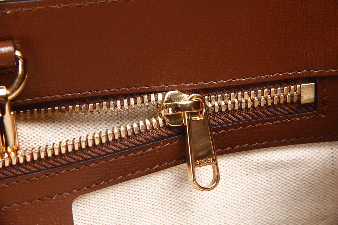 GG SMALL TOTE BAG