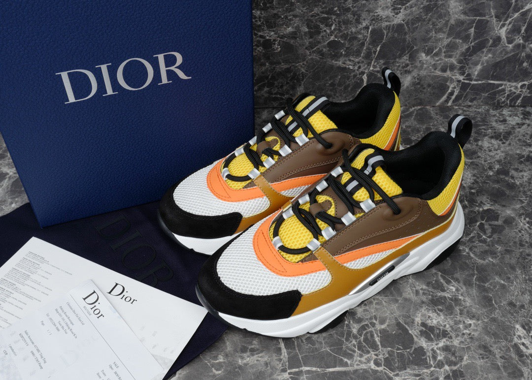 CD B22 SNEAKERS