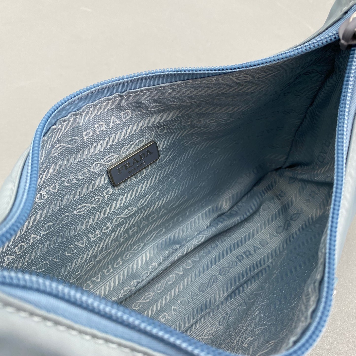 PD NYLON RE-EDTION 2005 BAG
