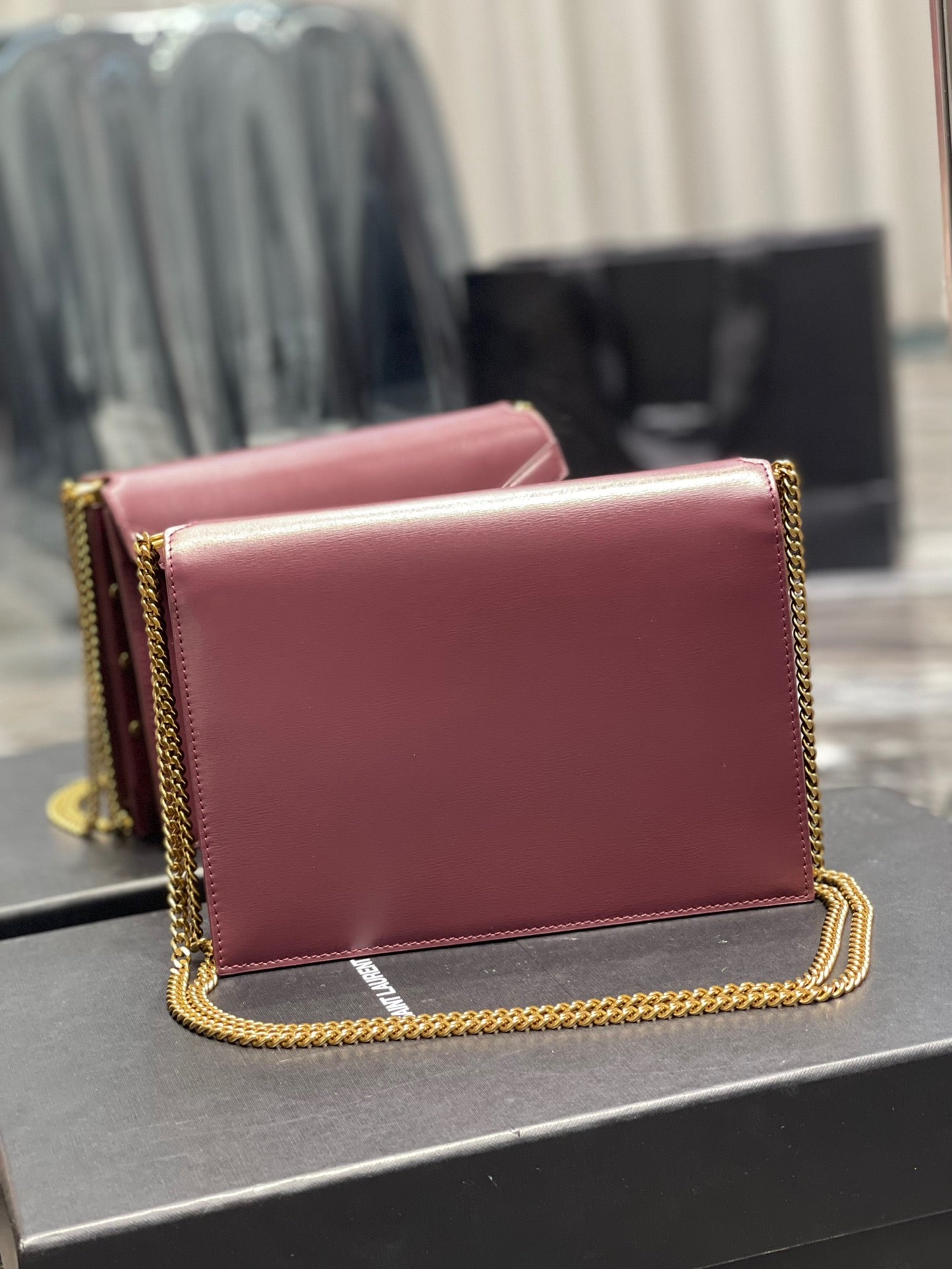 SL CASSANDRA MEDIUM BAG