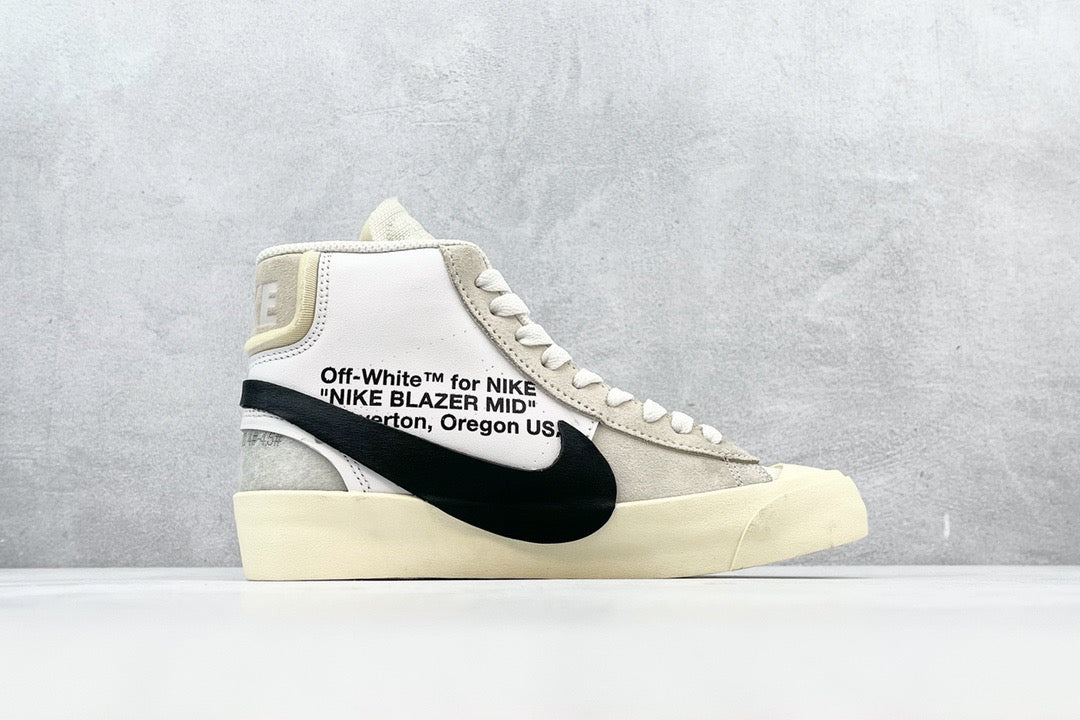 OFF WH MID WHITE