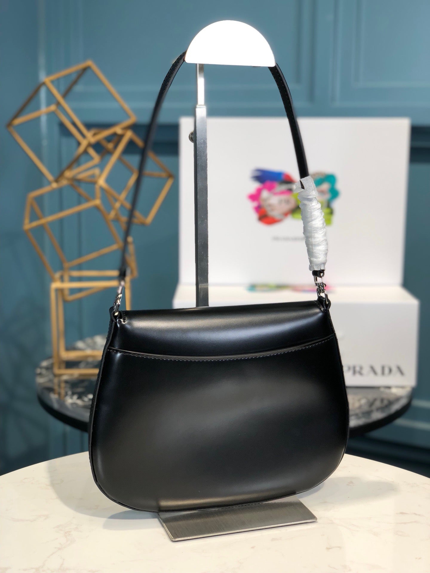 PD CLEO SHOULDER BAG