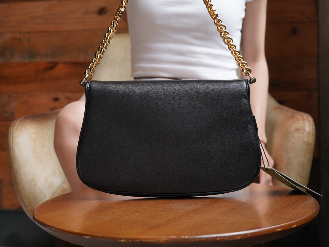 GG BLONDIE SHOULDER BAG