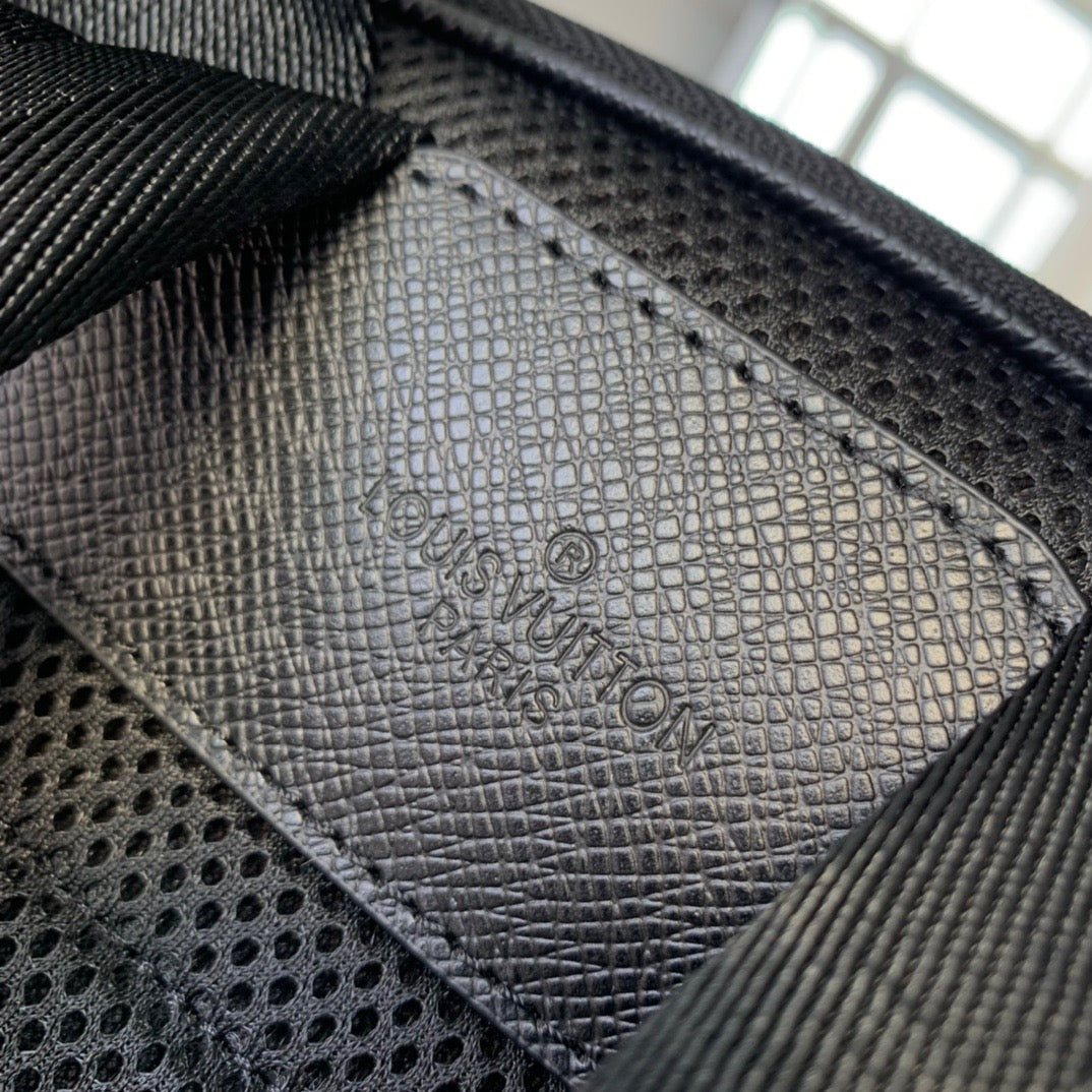 LOU ADRIAN BACKPACK