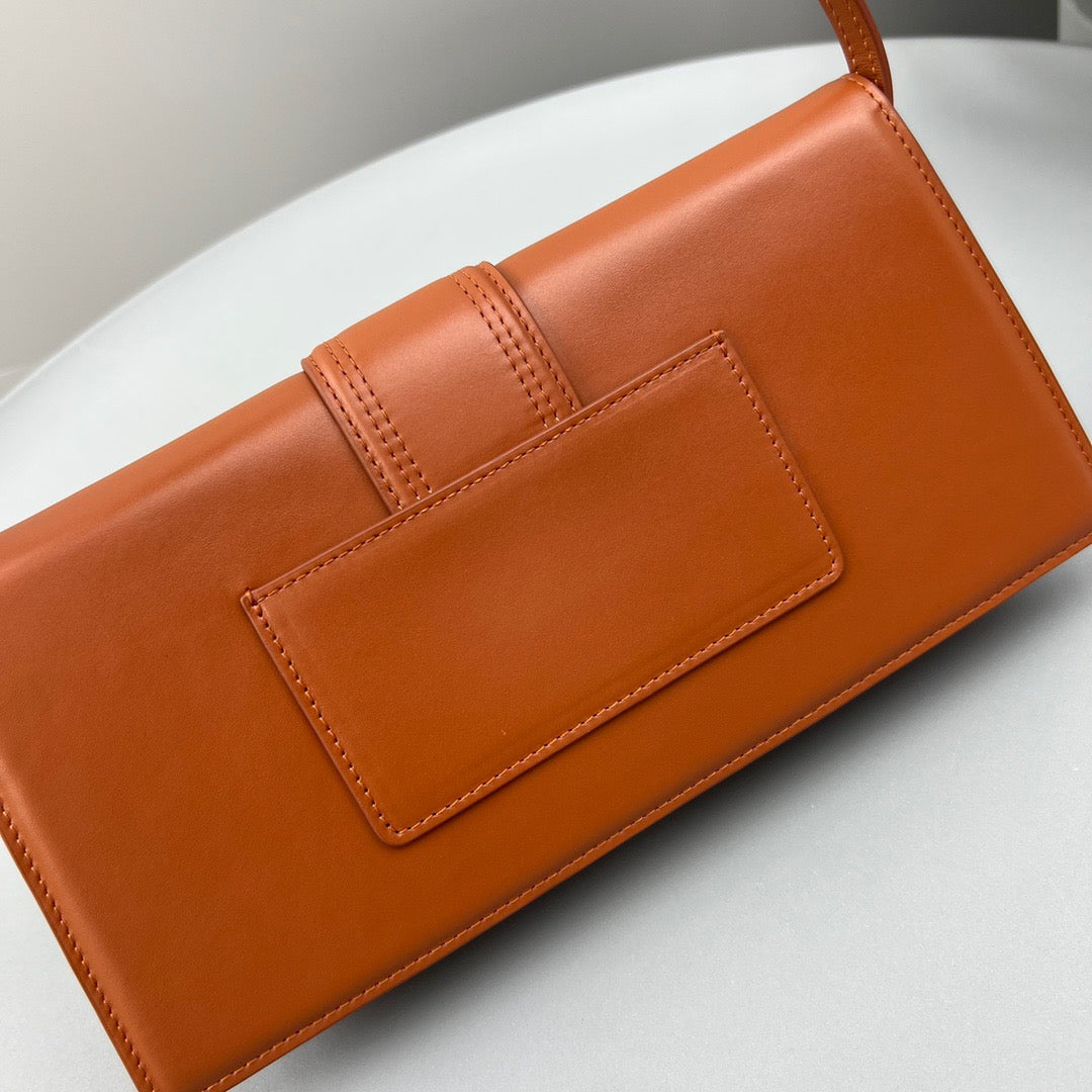 JACQ LE BAMBINO LONG BAG