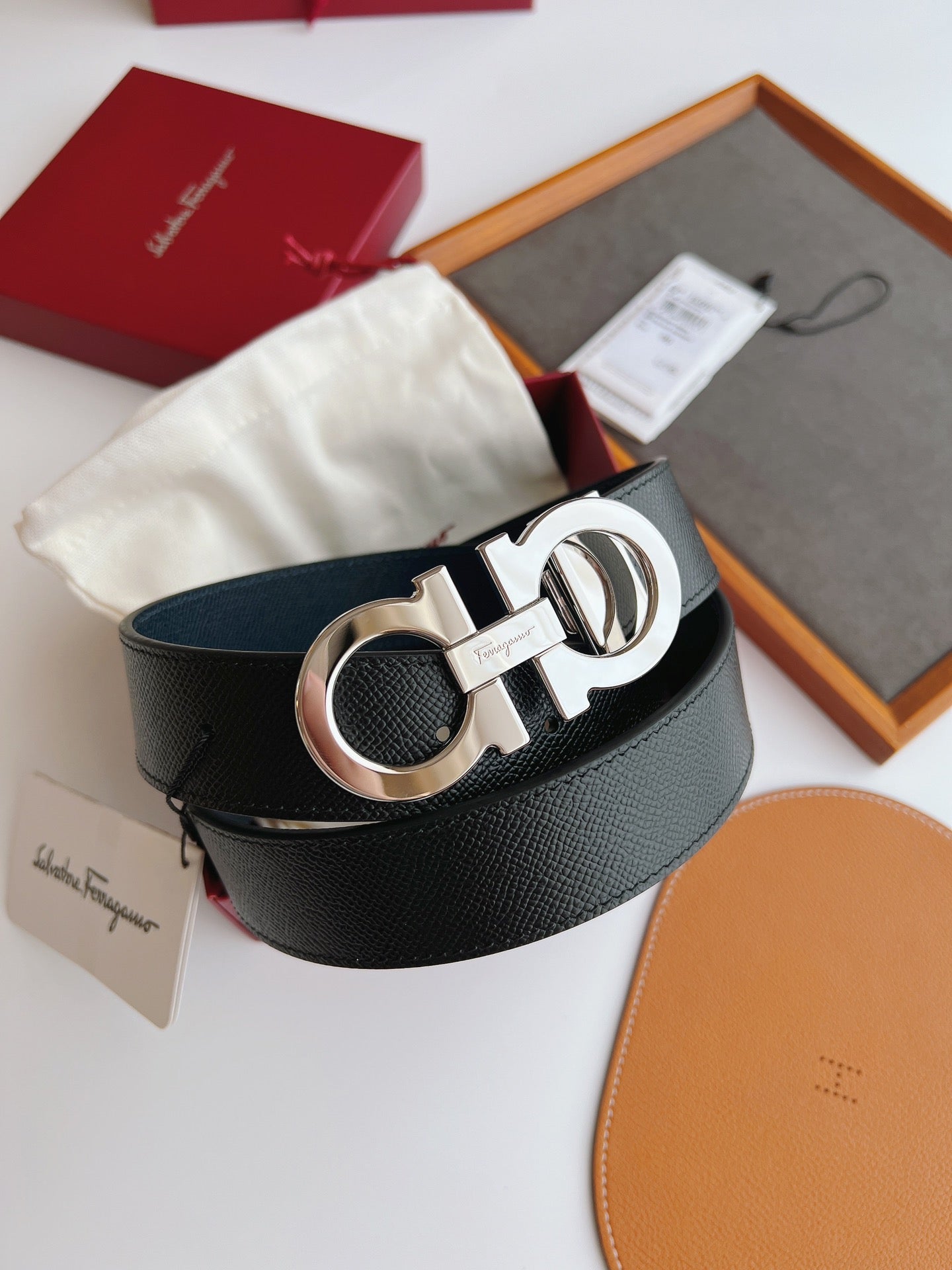 SF BELT 3.5 cm