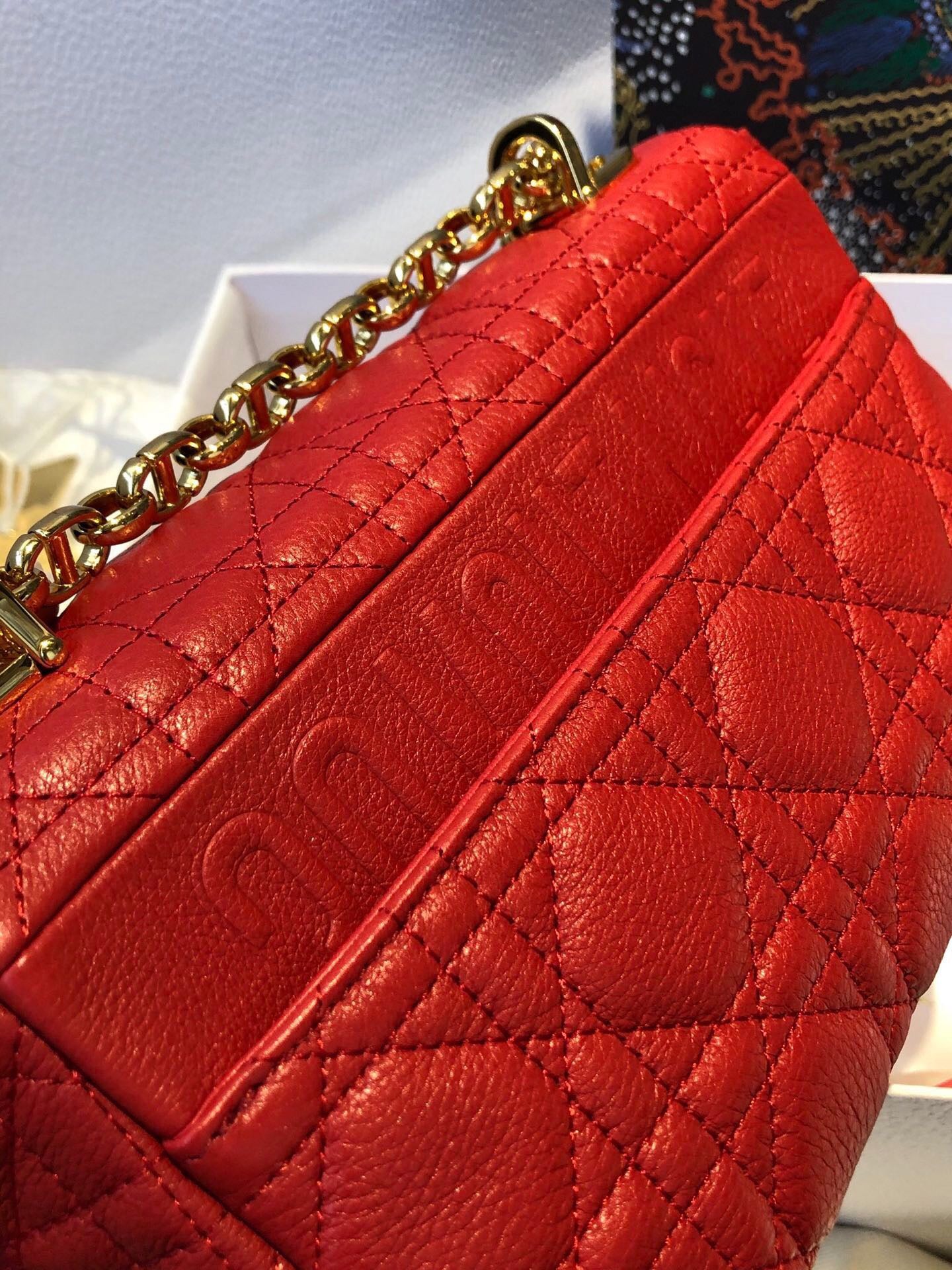 CD SMALL CARO BAG