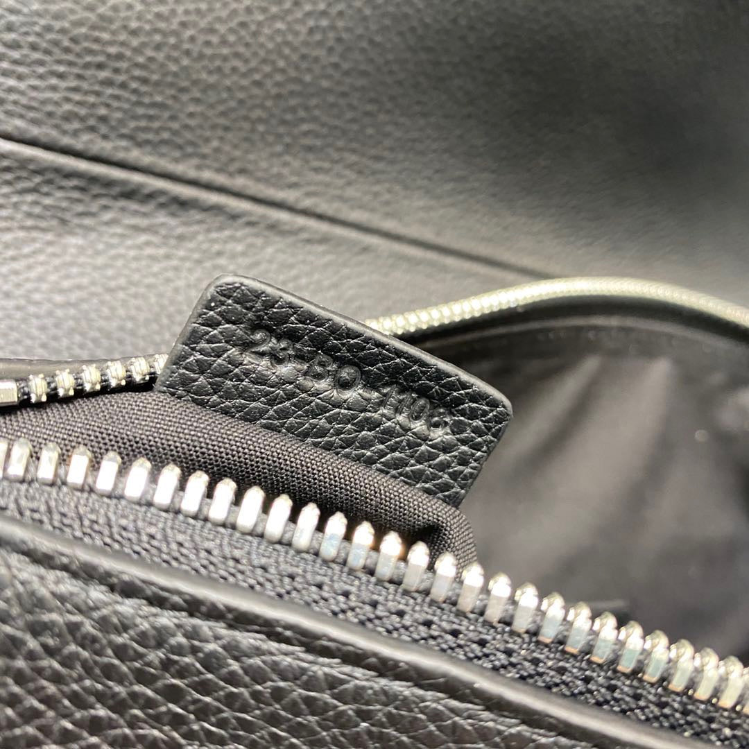 CD SADDLE BAG
