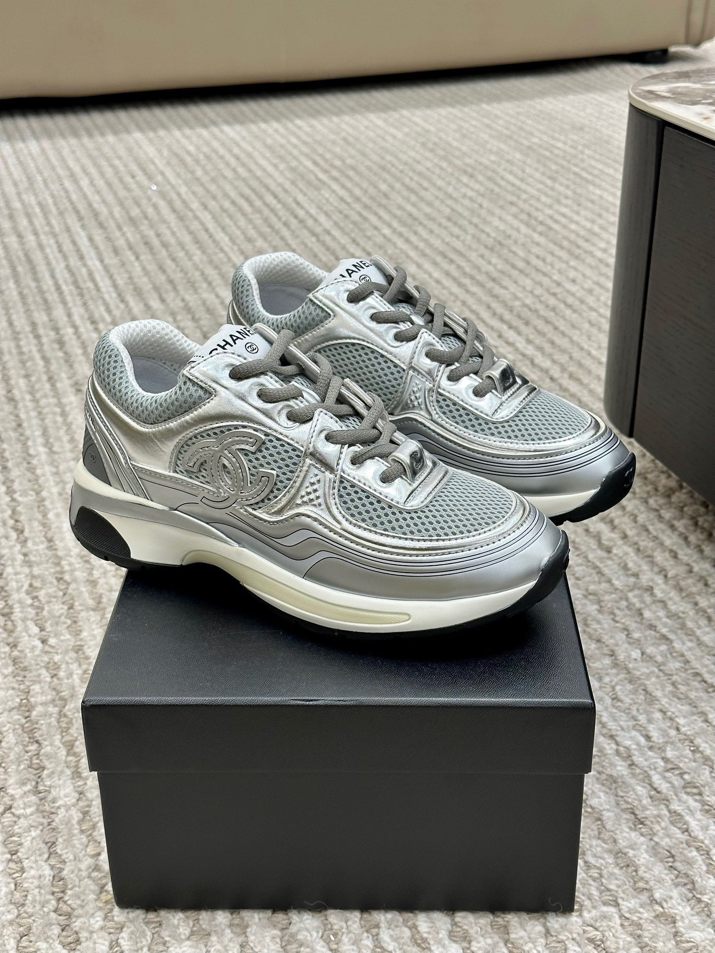 CC TRAINERS