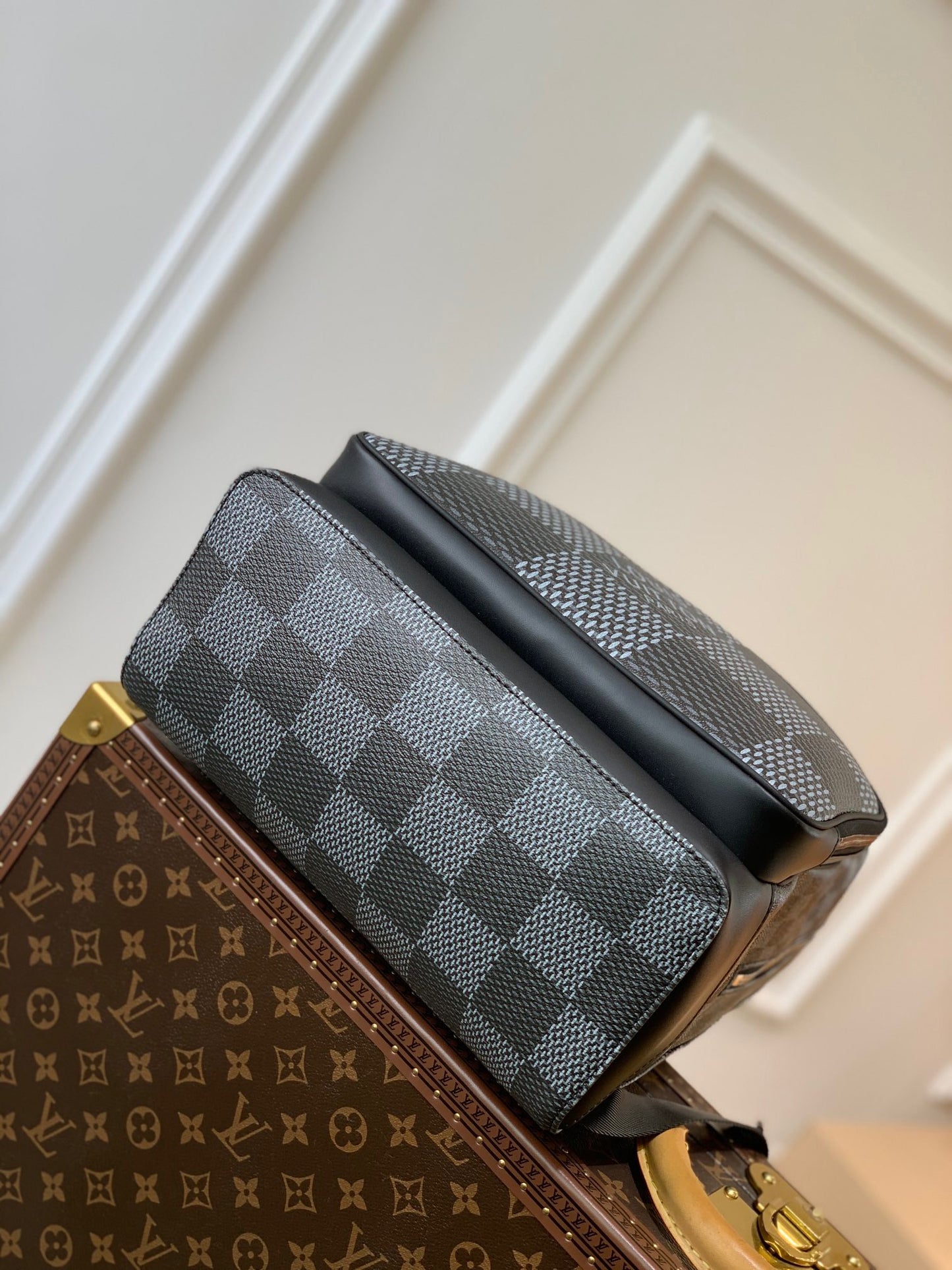 LOU CAMPUS BACKPACK