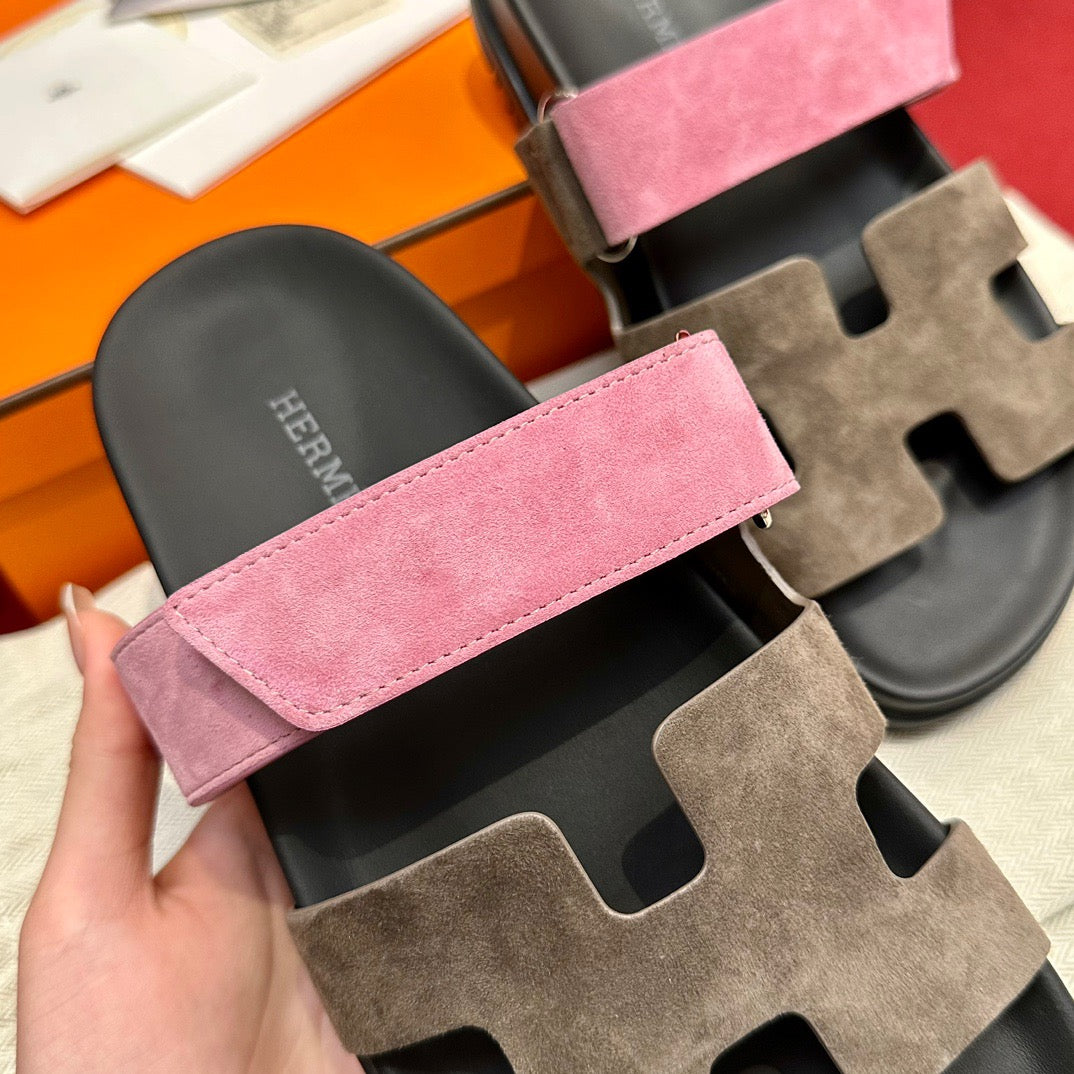 HERM CHYPRE SANDALS
