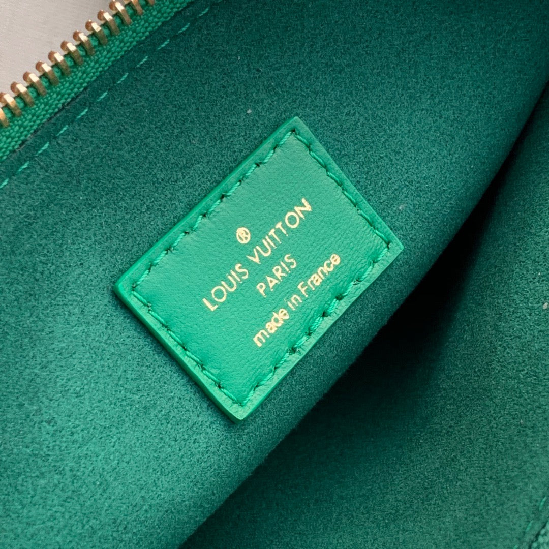 LOU COUSSIN BB BAG