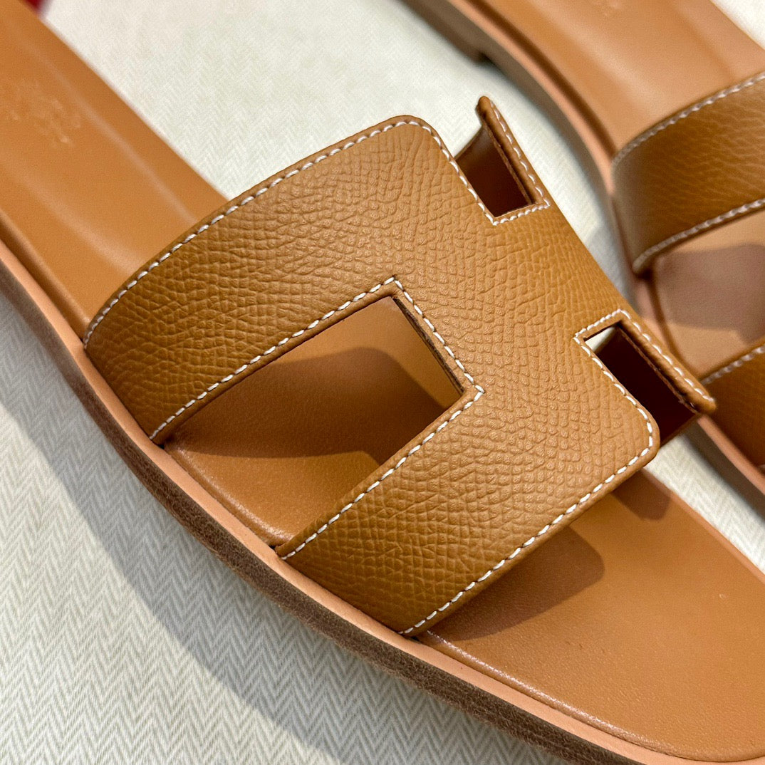 HERM ORAN SANDALS