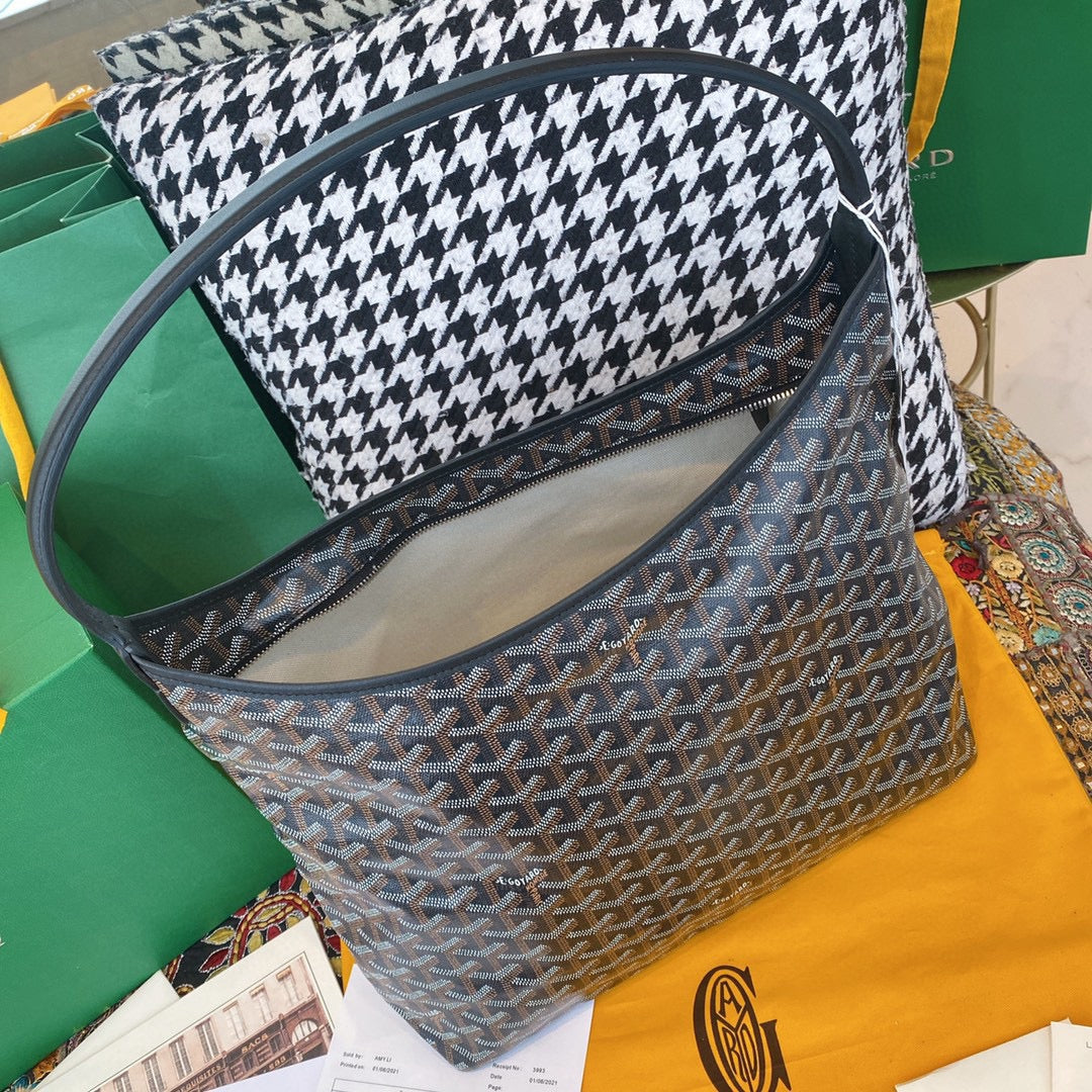 GOYA BOHEME HOBO BAG