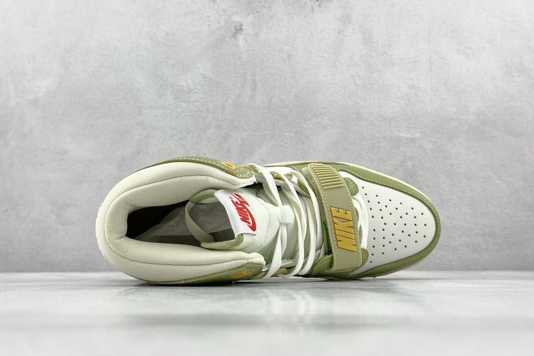 JORDAN 312 LEGACY YEAR OF THE RABBIT