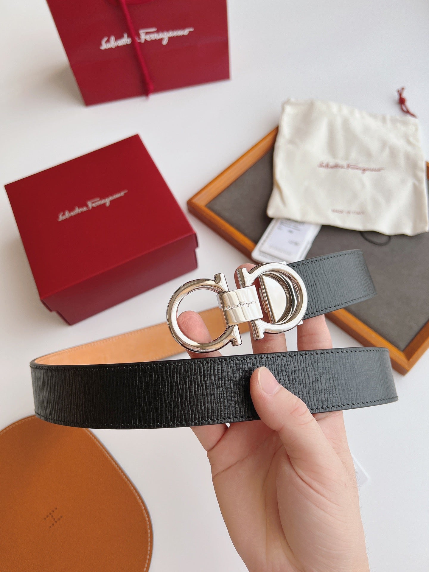 SF BELT 3.5 cm