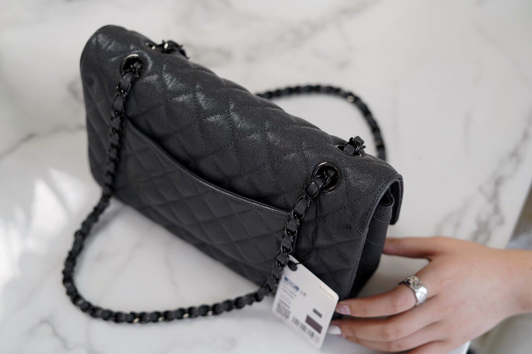 CC CLASSIC FLAP BAG