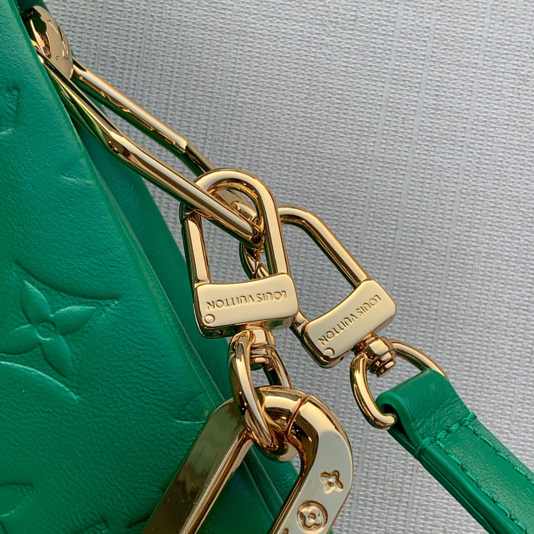 LOU COUSSIN BB BAG