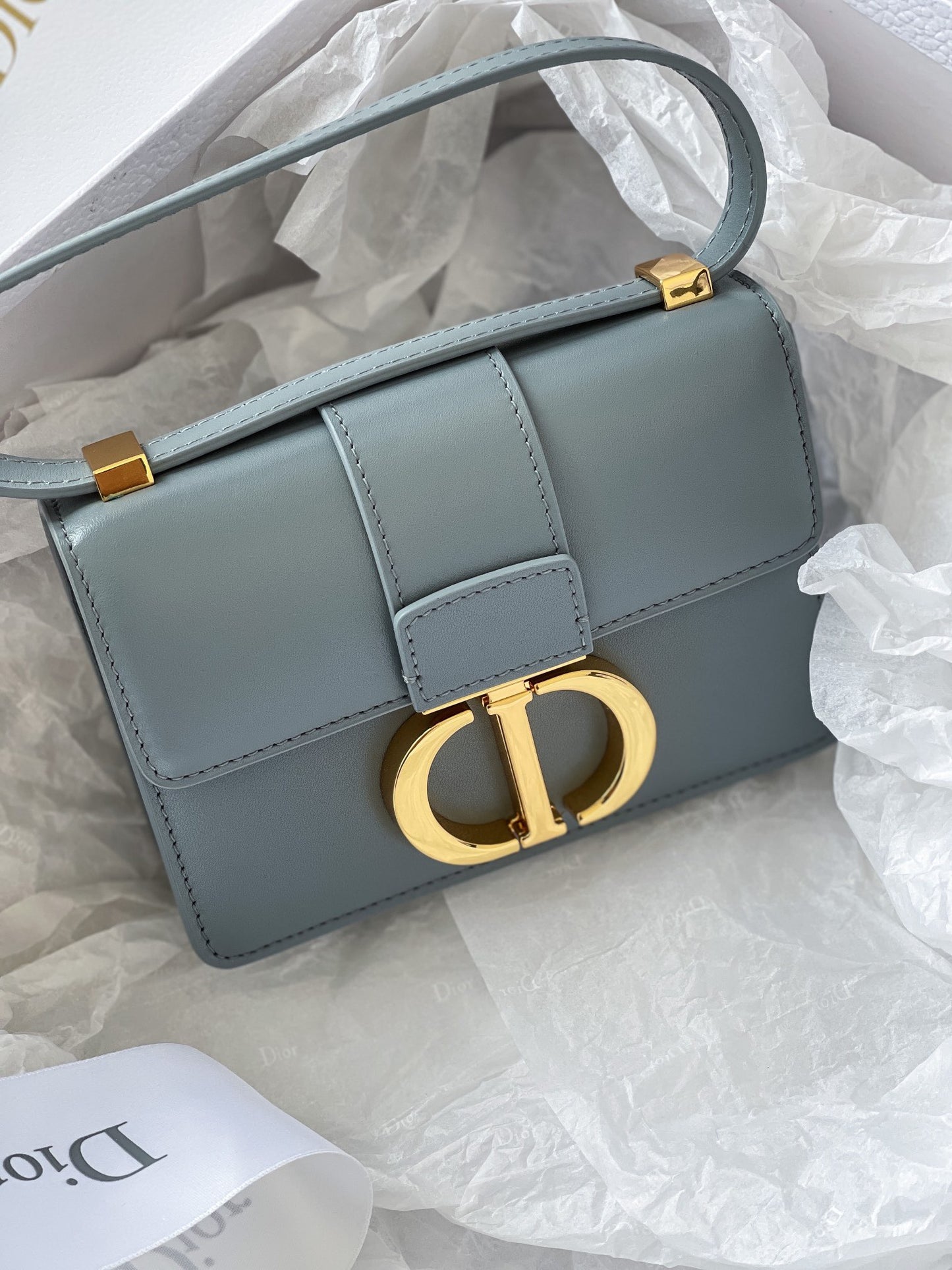 CD MICRO 30 MONTAIGNE BAG