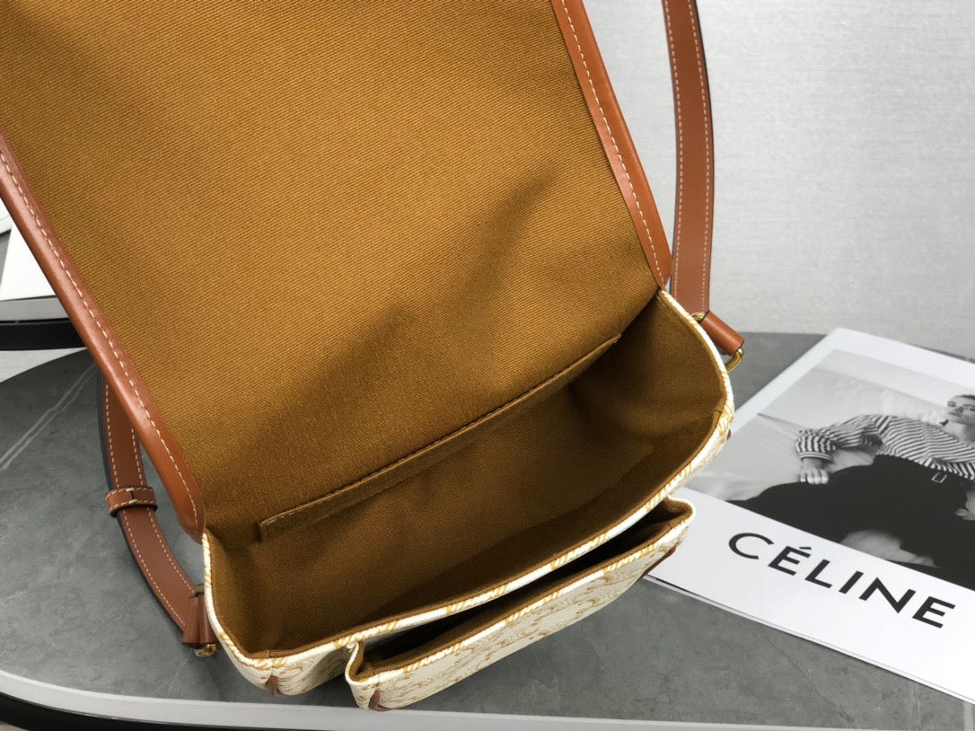 CEL MEDIUM FOLCO BAG