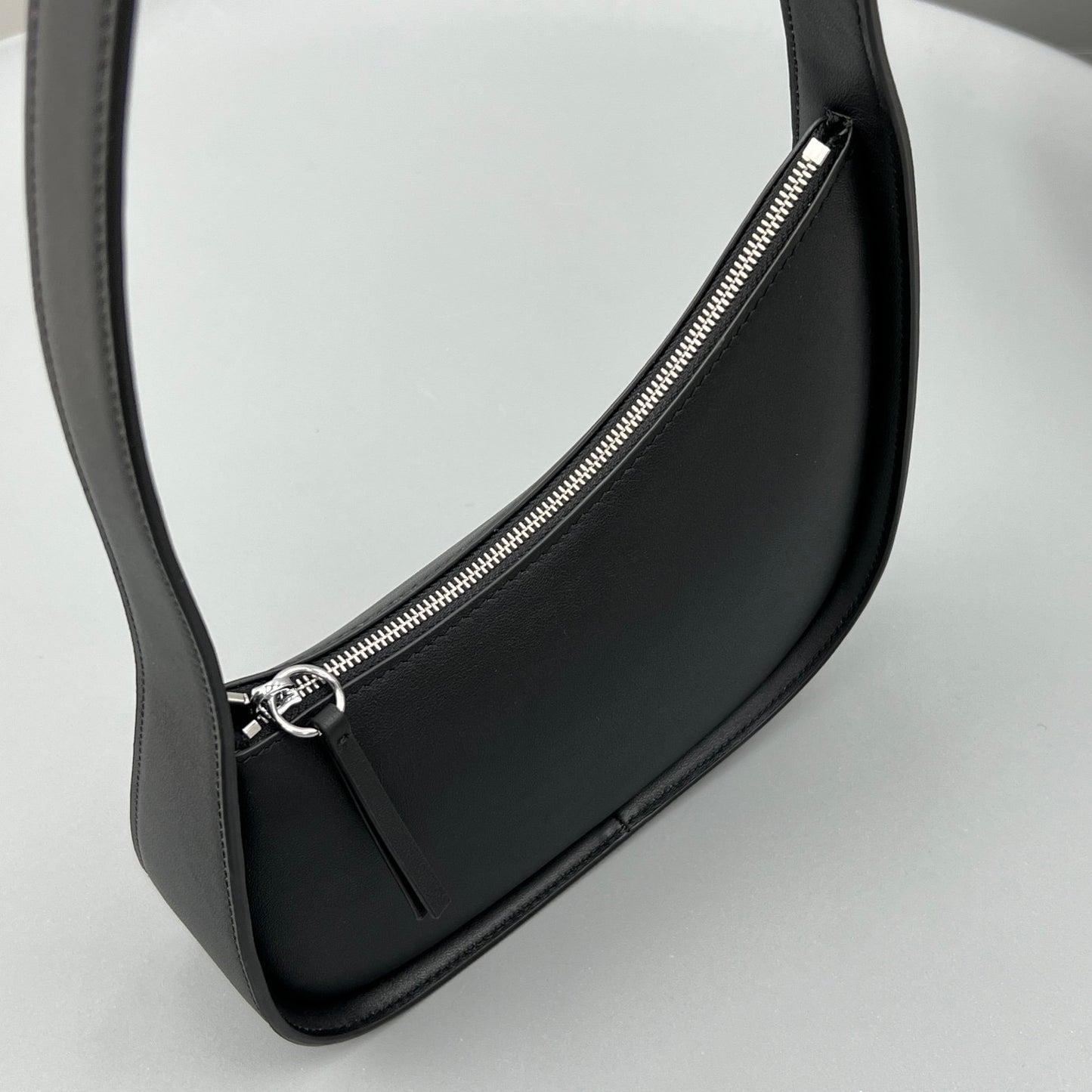 THE ROW HALF MOON BAG